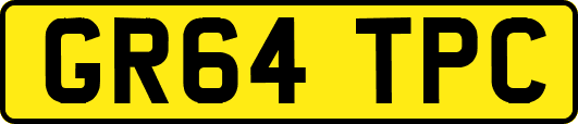 GR64TPC