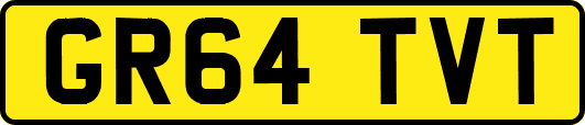 GR64TVT