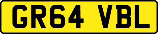 GR64VBL