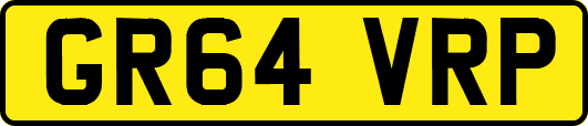 GR64VRP
