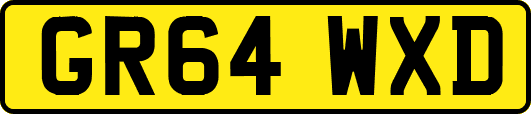 GR64WXD