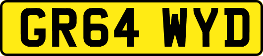 GR64WYD