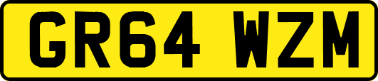 GR64WZM