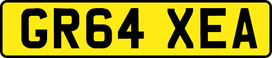 GR64XEA
