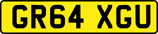 GR64XGU
