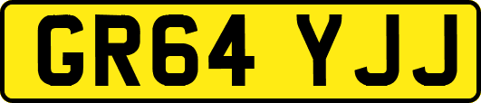 GR64YJJ