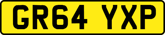 GR64YXP