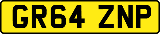GR64ZNP