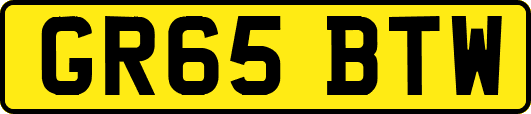 GR65BTW