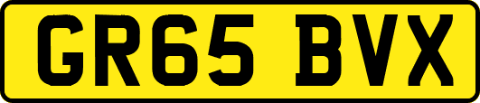 GR65BVX
