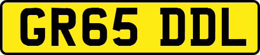 GR65DDL