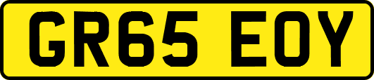 GR65EOY