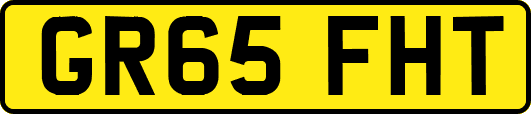 GR65FHT