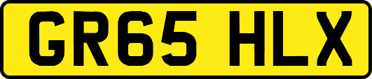 GR65HLX