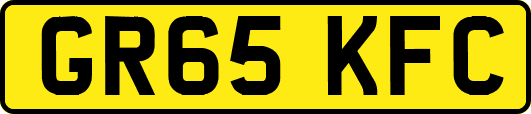 GR65KFC