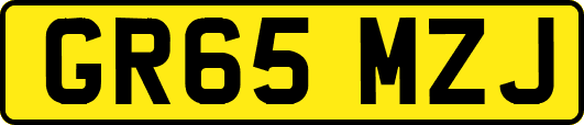 GR65MZJ