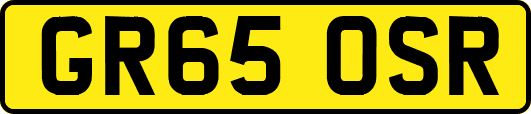 GR65OSR