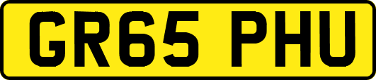GR65PHU