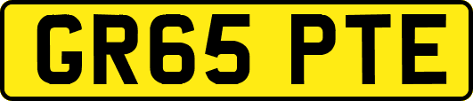 GR65PTE