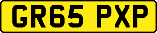 GR65PXP