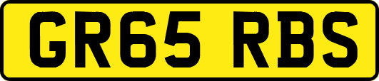 GR65RBS