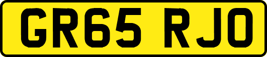 GR65RJO