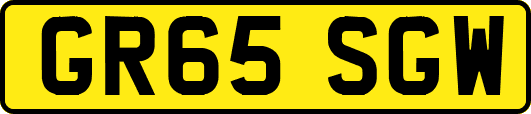 GR65SGW