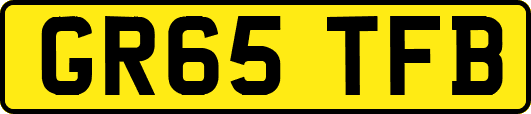 GR65TFB