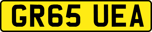GR65UEA