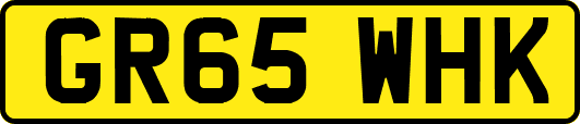 GR65WHK