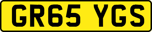 GR65YGS