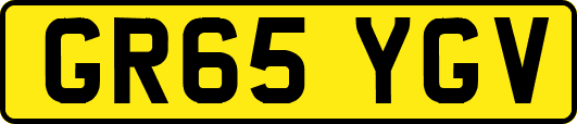 GR65YGV
