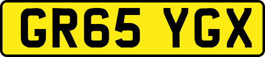 GR65YGX