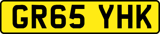 GR65YHK