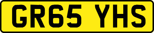 GR65YHS