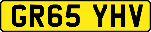 GR65YHV