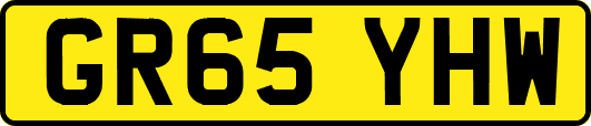GR65YHW