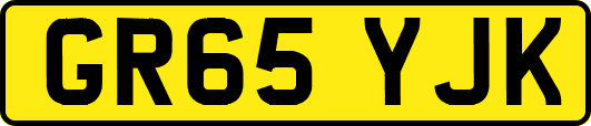 GR65YJK