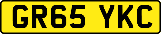 GR65YKC