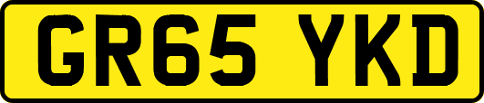 GR65YKD