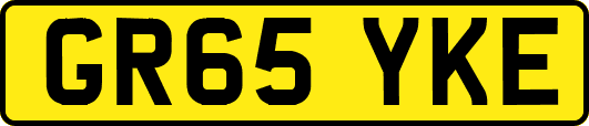 GR65YKE