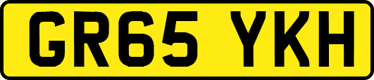 GR65YKH