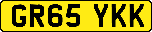 GR65YKK