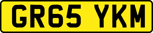 GR65YKM