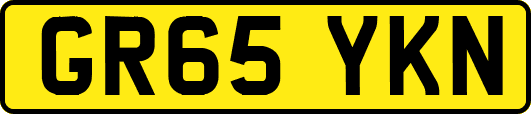 GR65YKN