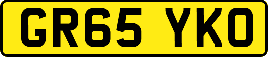 GR65YKO