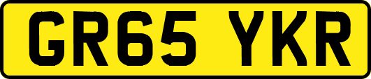 GR65YKR
