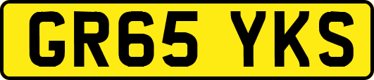 GR65YKS