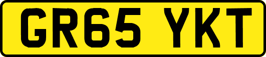 GR65YKT