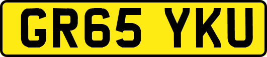 GR65YKU